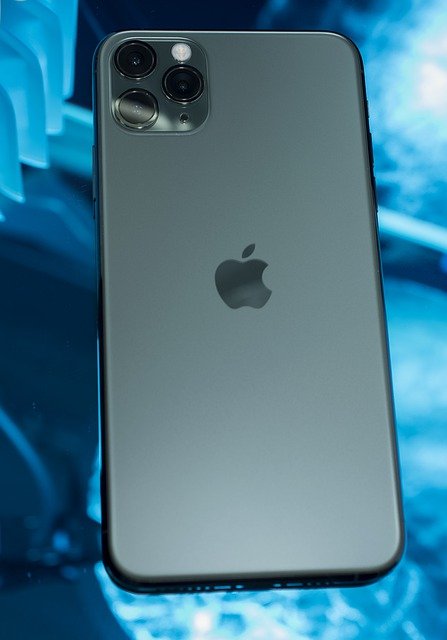 iPhone 11 Camera review