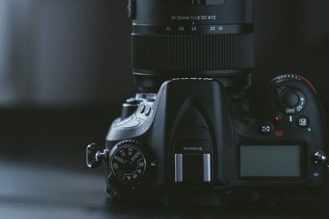 Nikon D850 DSLR Camera Review
