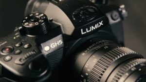 Panasonic Lumix GH5 review