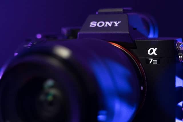 Sony A7 III Review