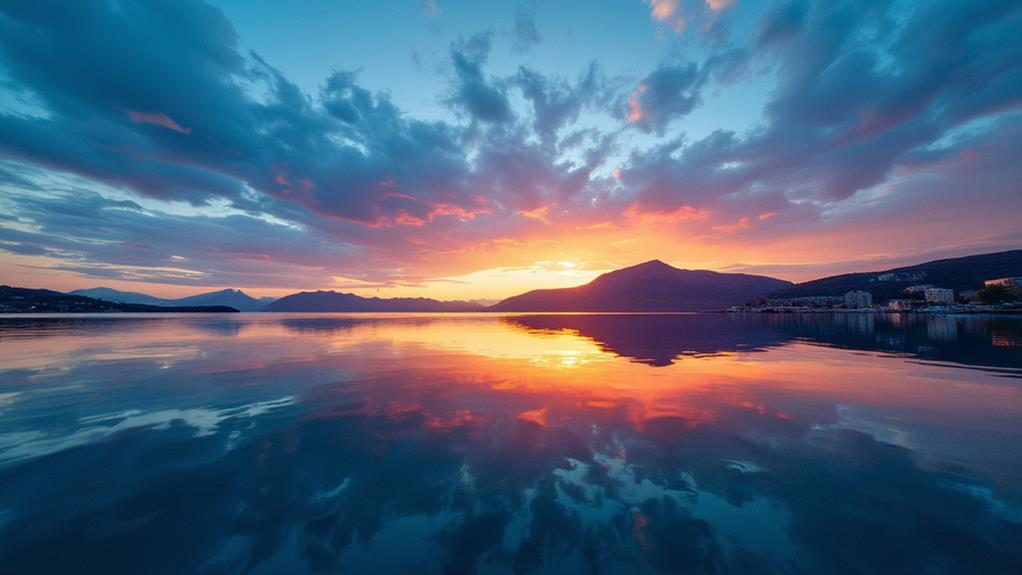 polarizing filters for lenses