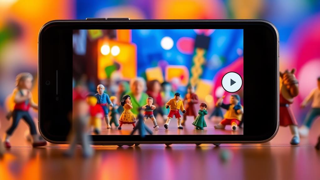 captivating toy photography tips