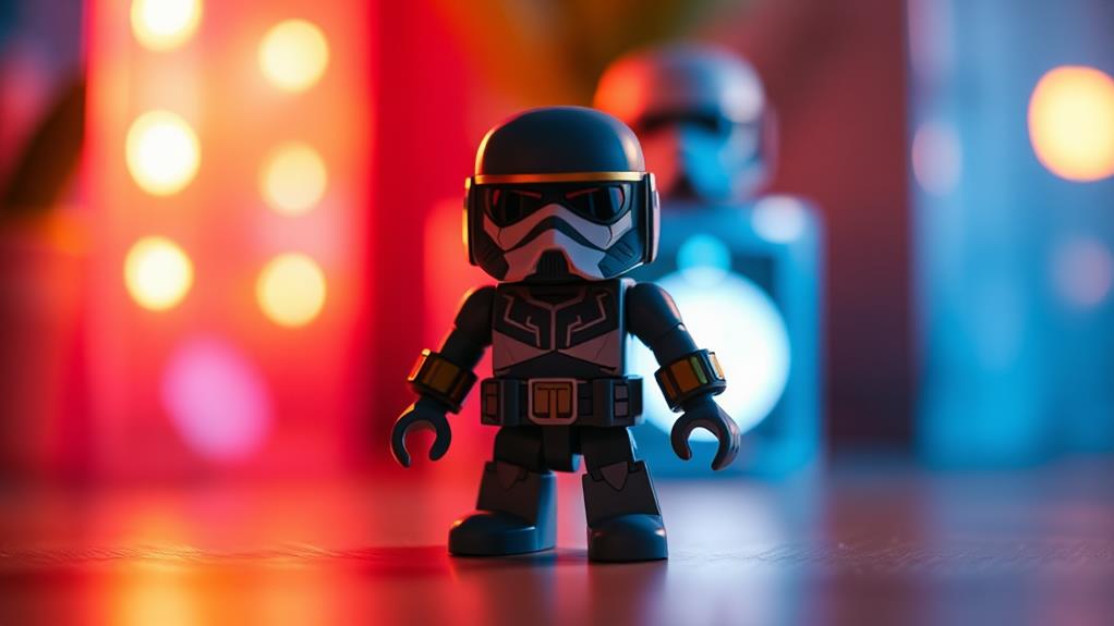 correct color temperature adjustment