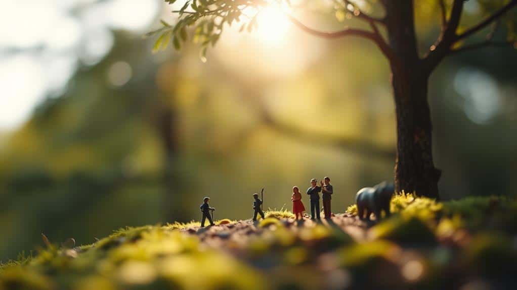 depth of field explained