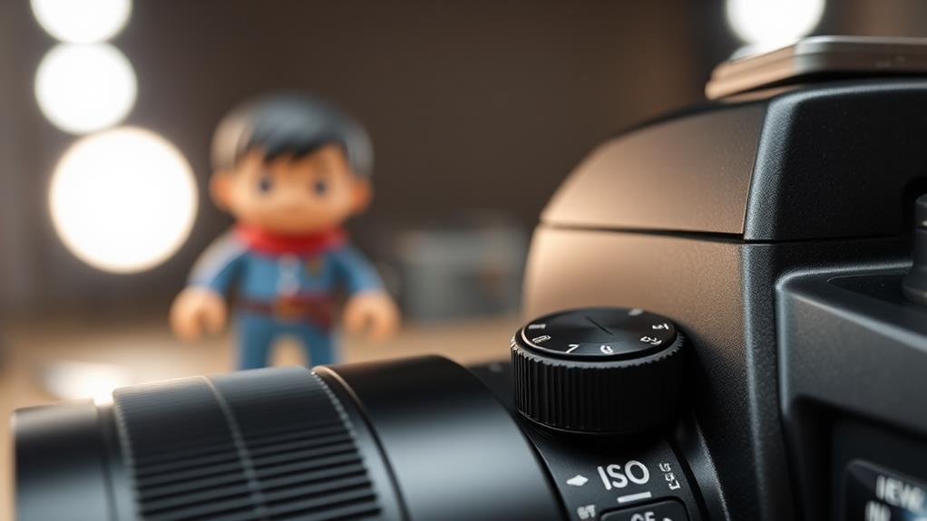 iso standards for clarity