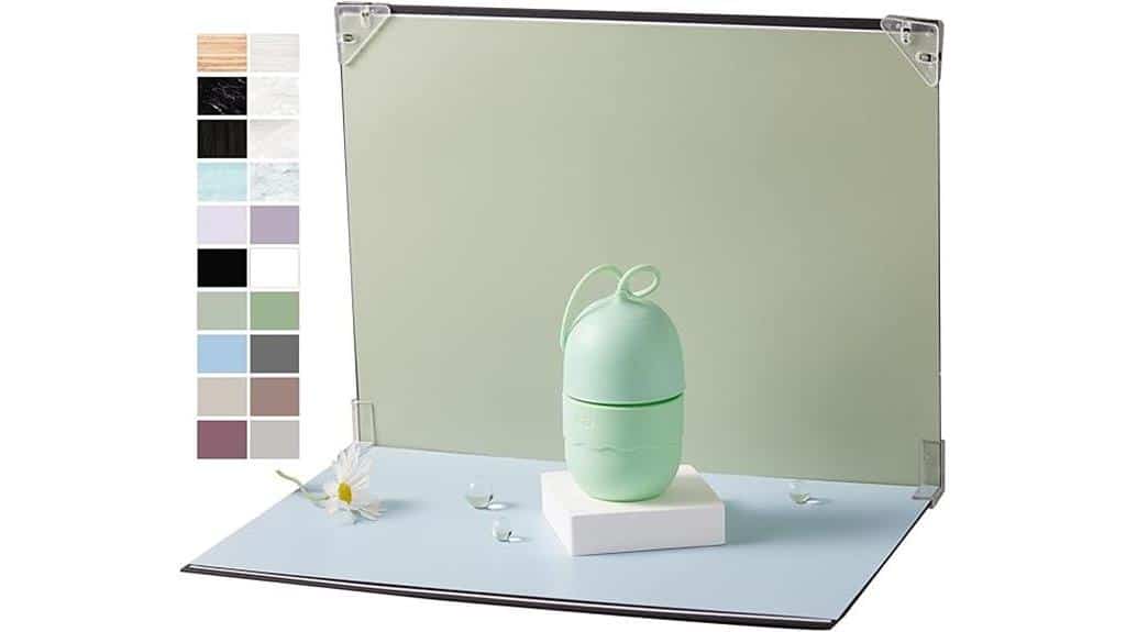 mixed colors photography backgrounds