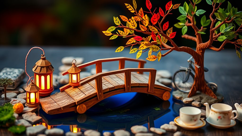 creative accessories for toys