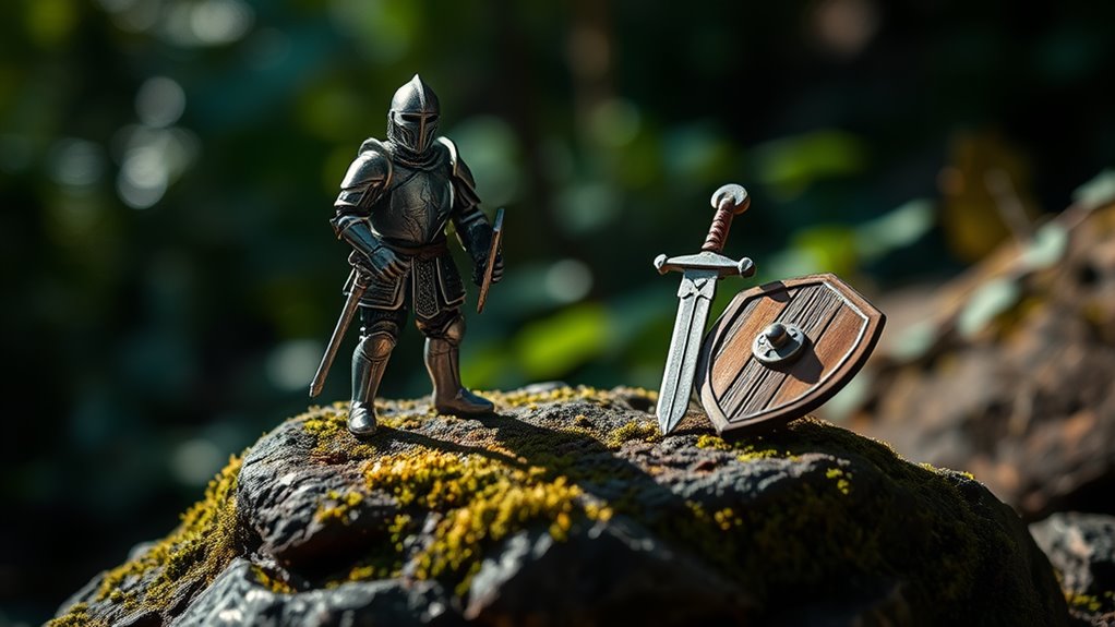 creative toy photography techniques