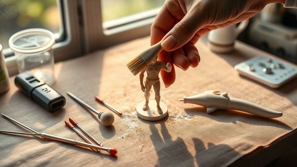 crevice cleaning tool options