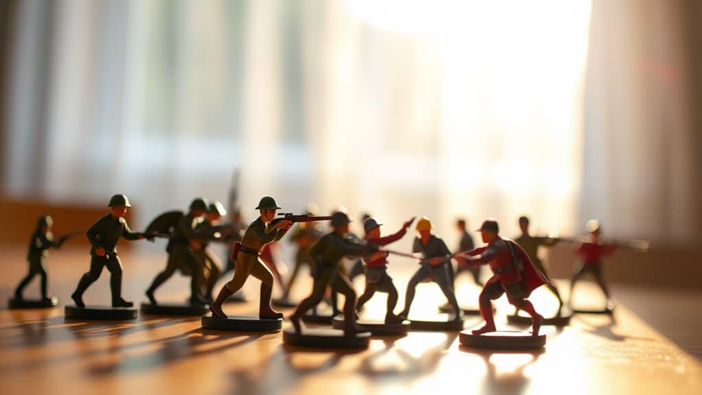 diffusers enhance light quality