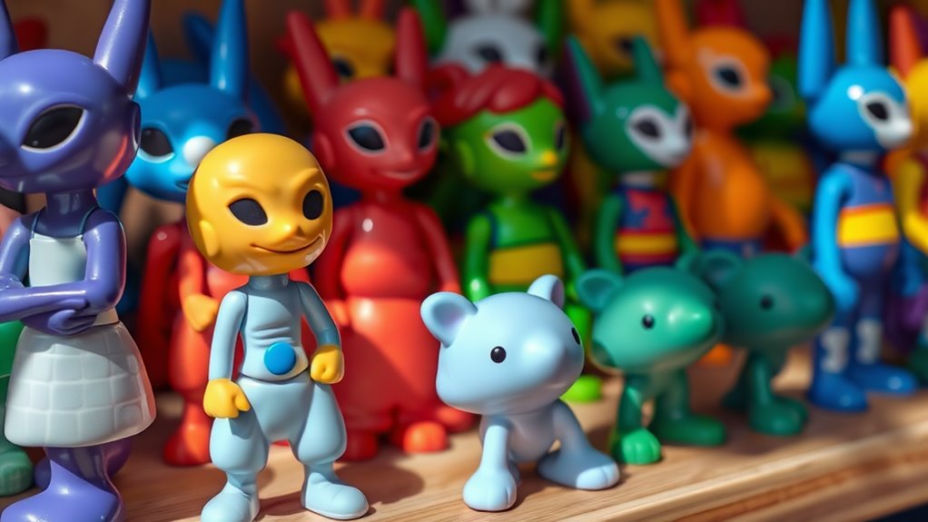 durable and long lasting toys