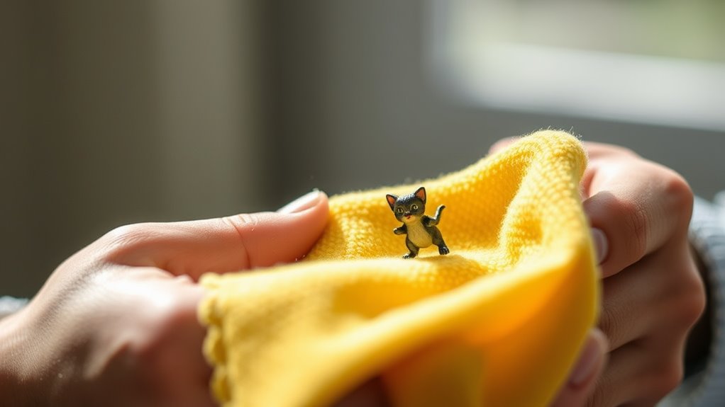 effective surface cleaning tool