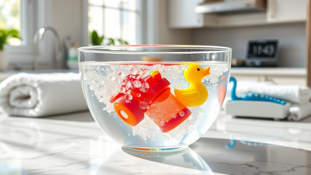 hydrogen peroxide foot soak