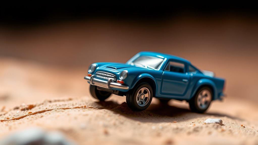 importance of toy photography