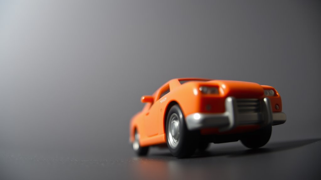 incorrect lens choice impacts