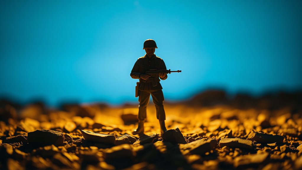 mood enhancement through lighting