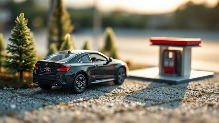 realistic toy photography techniques
