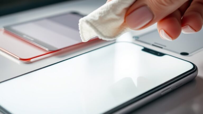 scratch prevention techniques