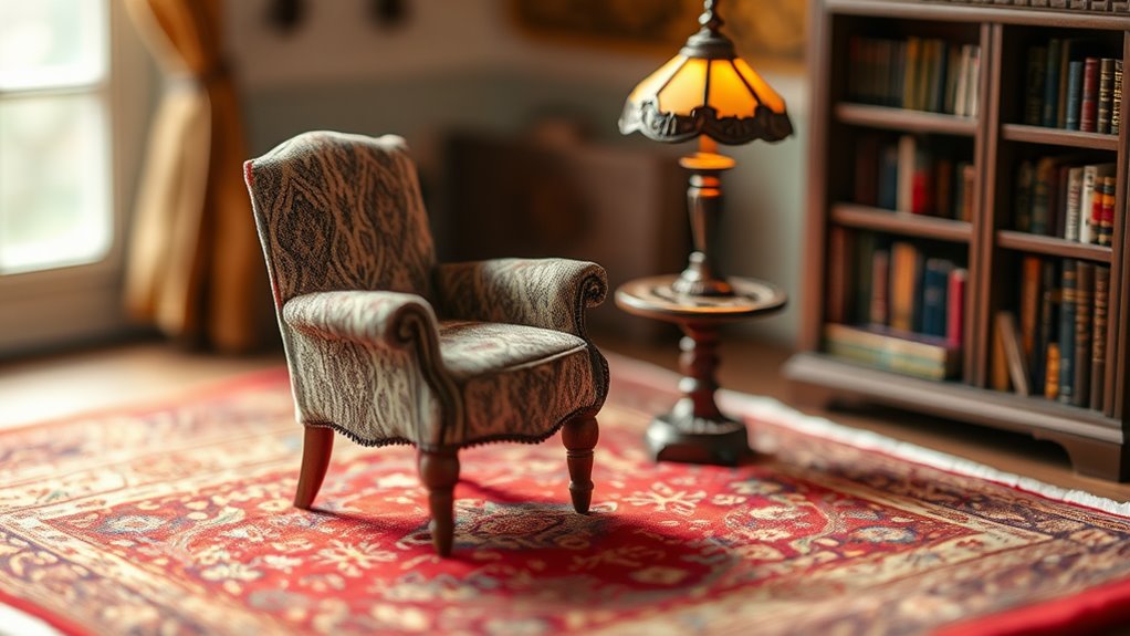 tiny decorative home items