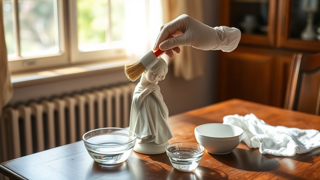 use hydrogen peroxide safely