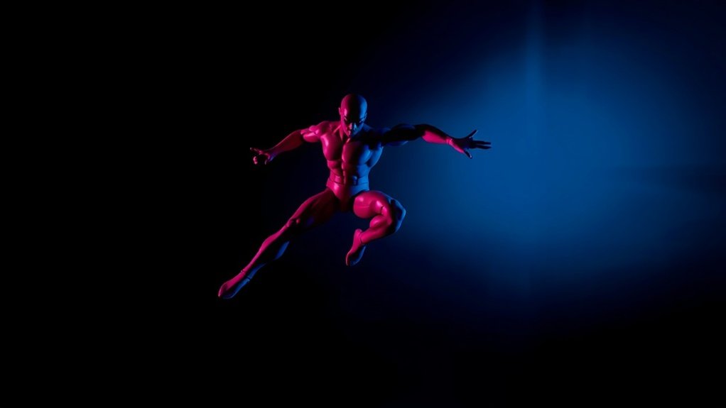 adjust light for mood