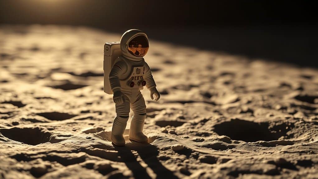 adjusting shadows and highlights