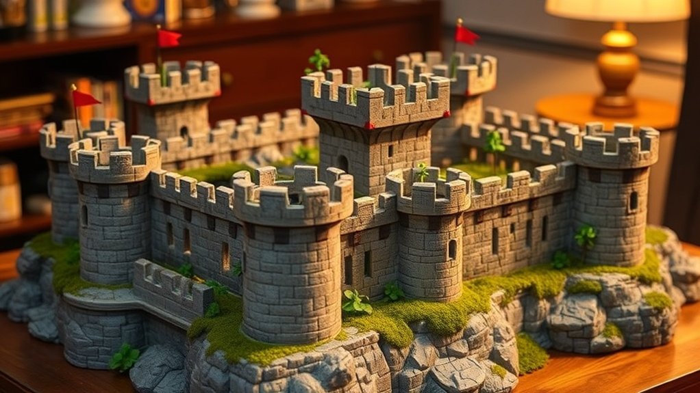 affordable painting techniques revealed