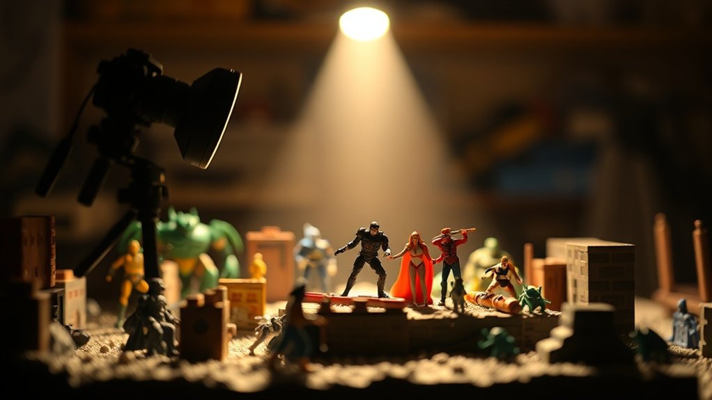 budget friendly lighting options