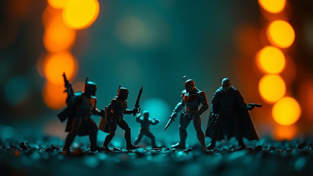 cinematic color grading techniques