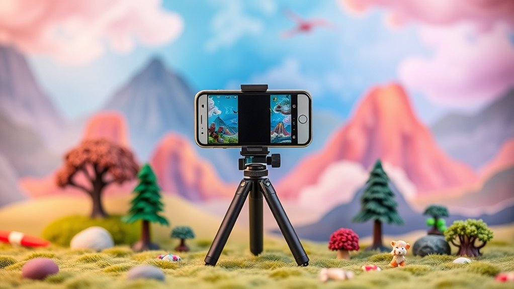 creative diy photography backdrops