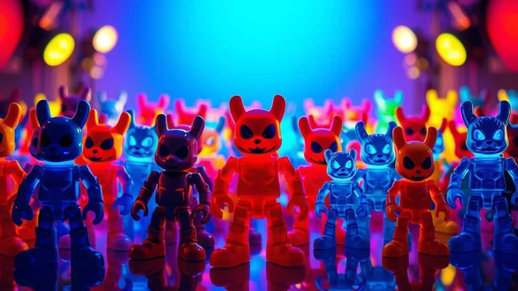 creative studio lighting gels