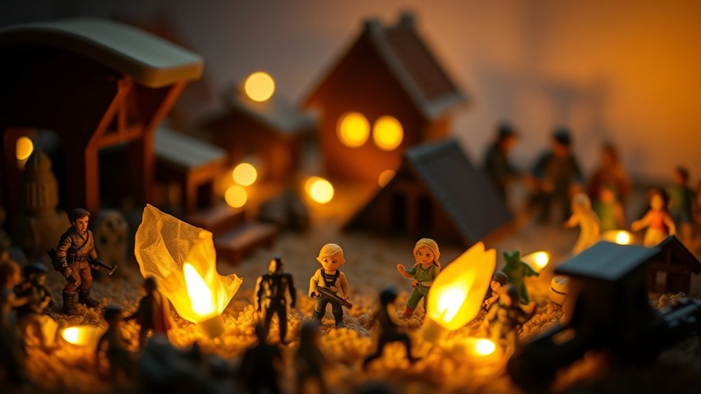 creative toy photography techniques