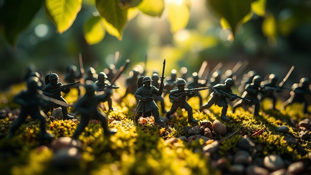 creative toy photography tips