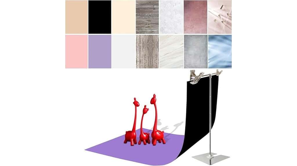 double sided photography paper