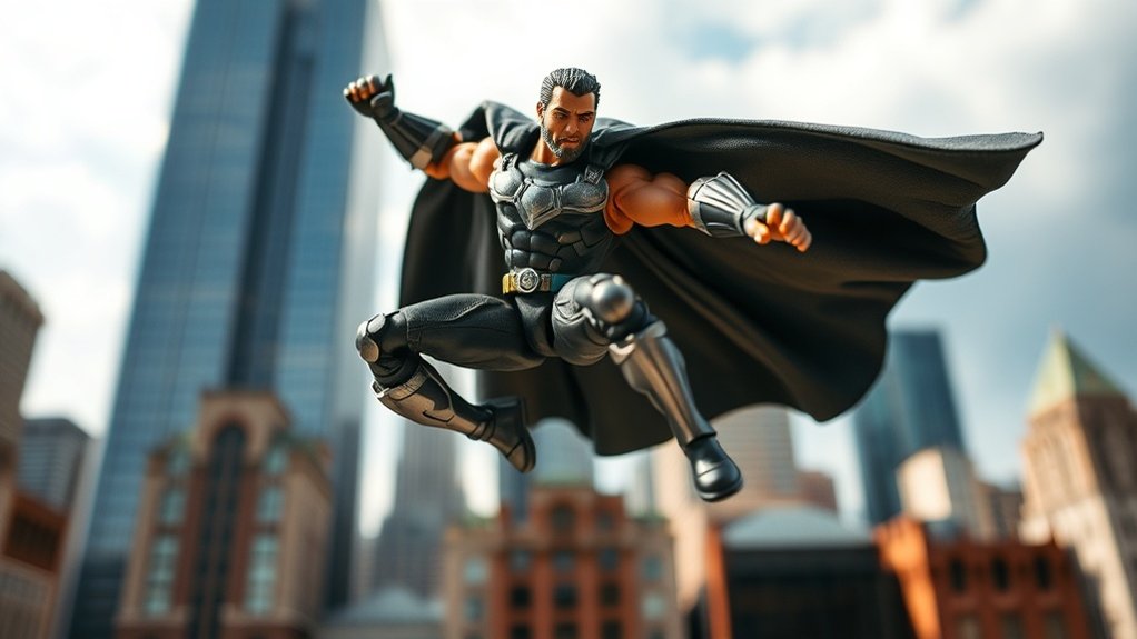 dynamic angles enhance photography