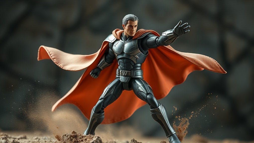 dynamic composition and timing