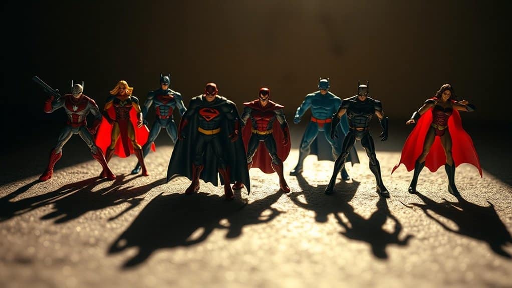 dynamic lighting post processing tips