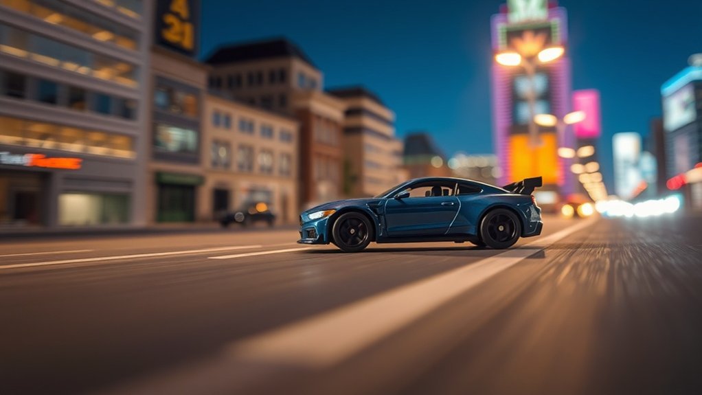 dynamic toy photography techniques