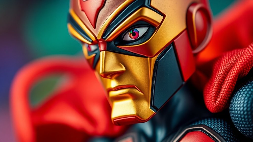 edit and enhance toy photos