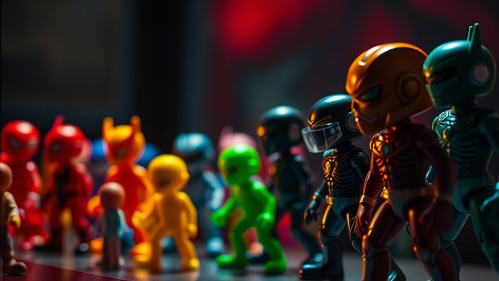 enhance contrast deepen shadows