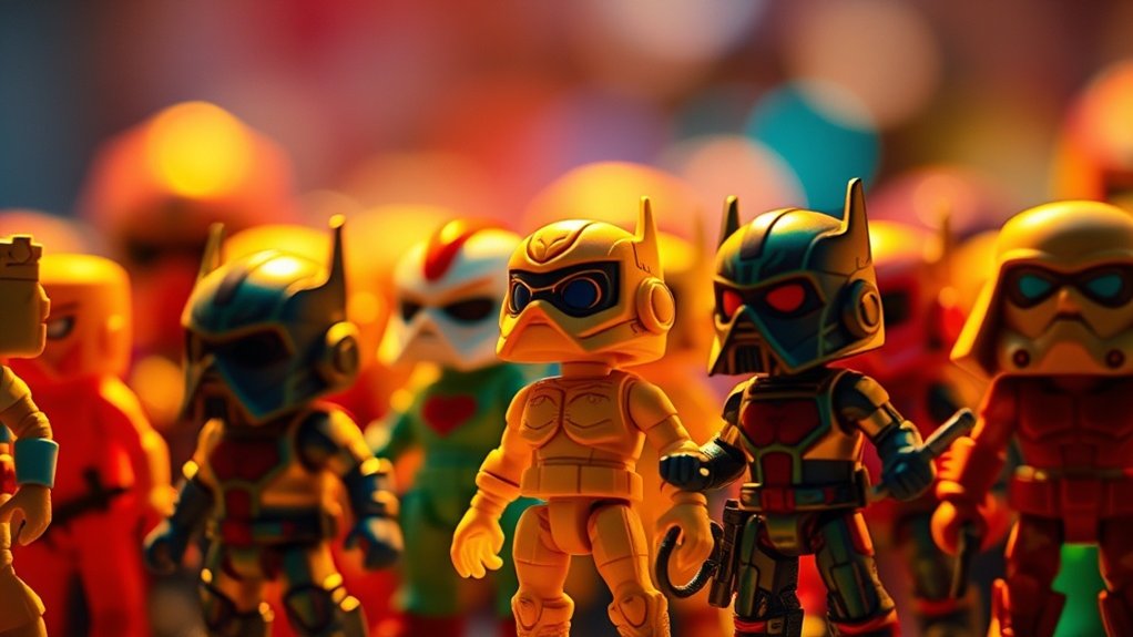 enhance toy photo colors