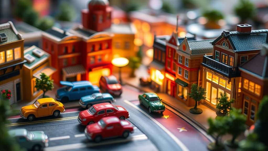 enhancing vibrancy in photography