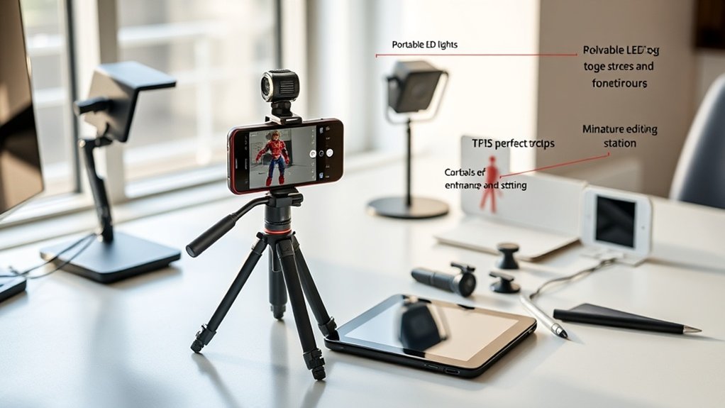 essential gear for photography