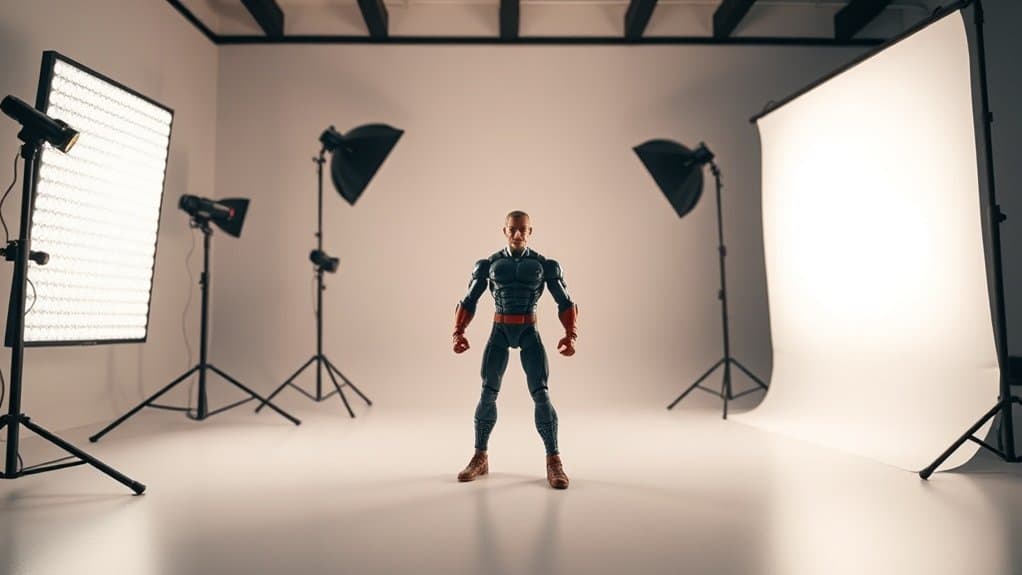 essential studio lighting tips