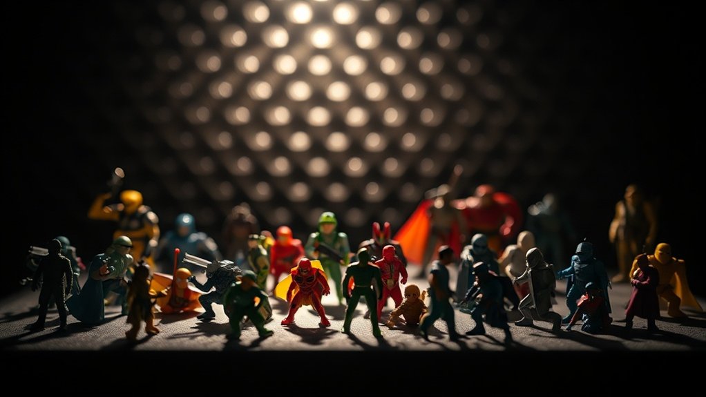 focused light modifiers techniques