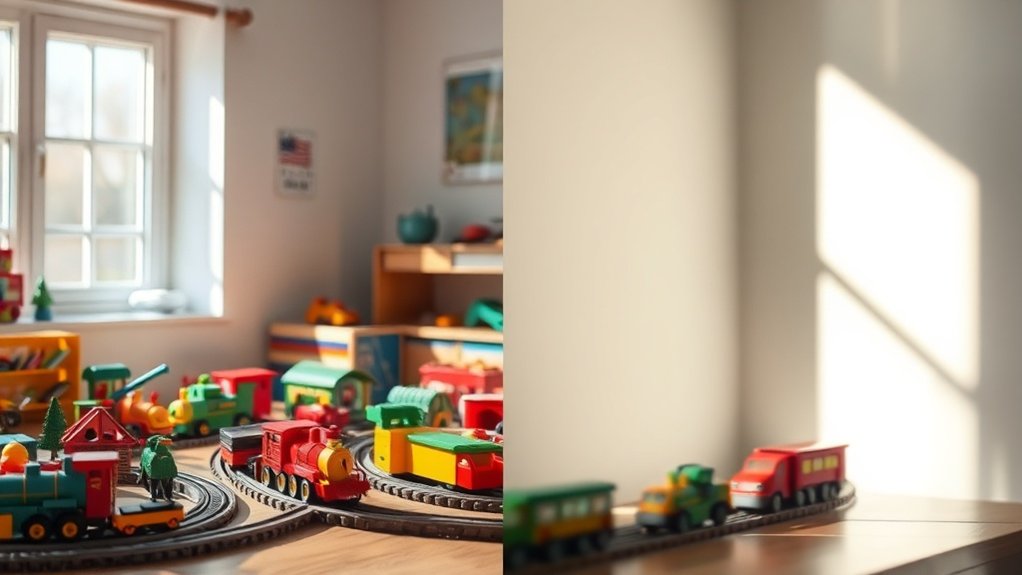 harnessing natural light effectively