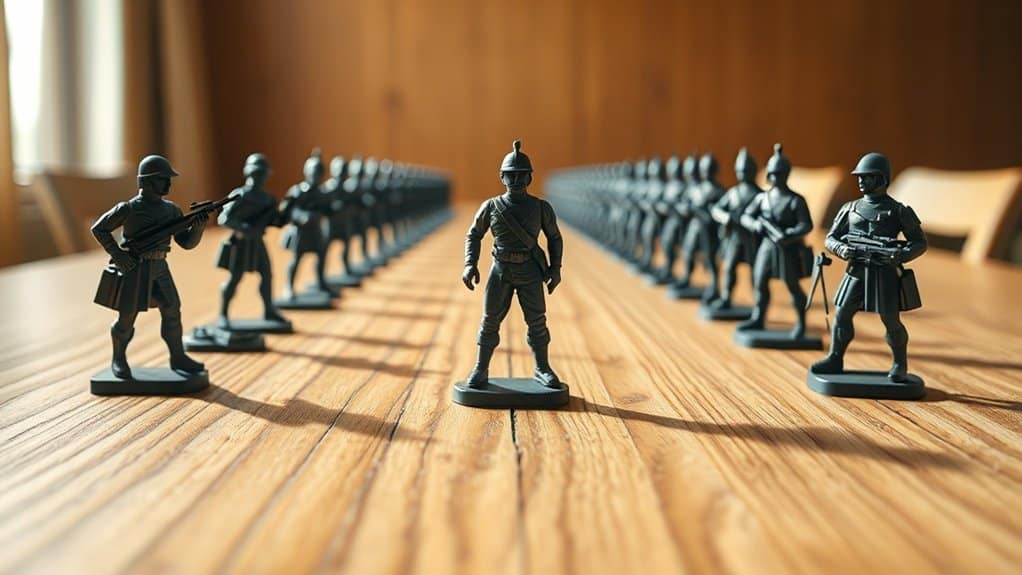 leading lines and symmetry