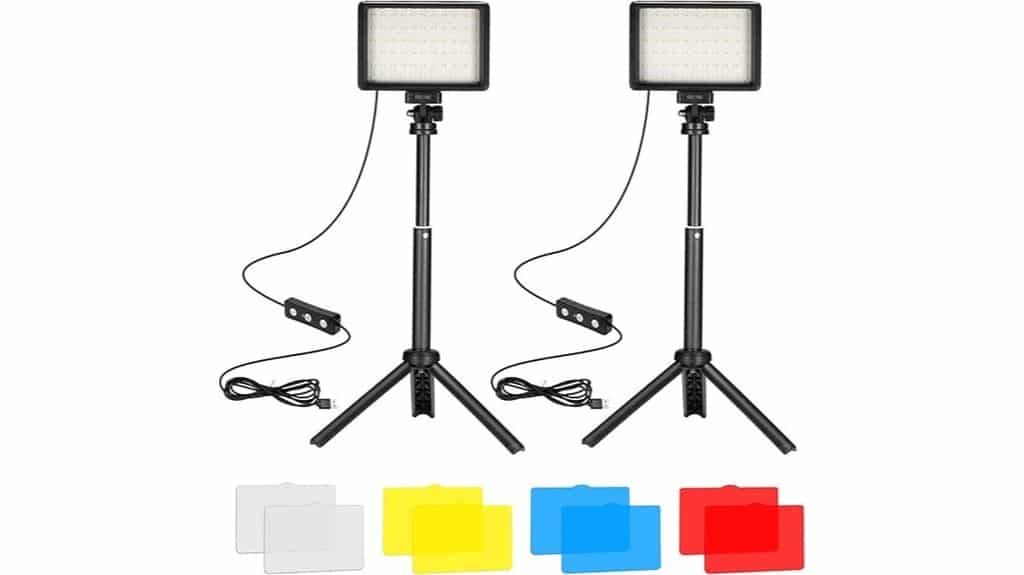 led lighting kit bundle