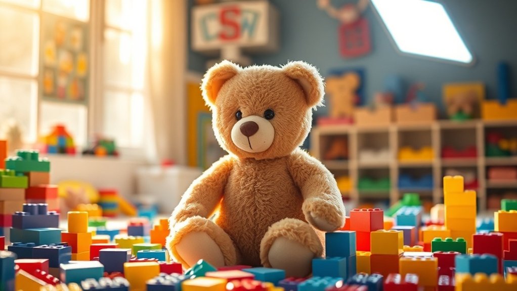 lighting choices for photography