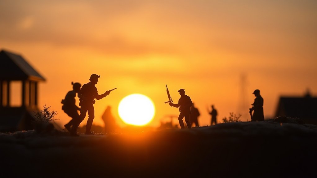 lighting direction intensity color